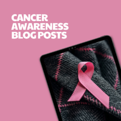 Cancer Awareness – 8 Pre-Written Articles